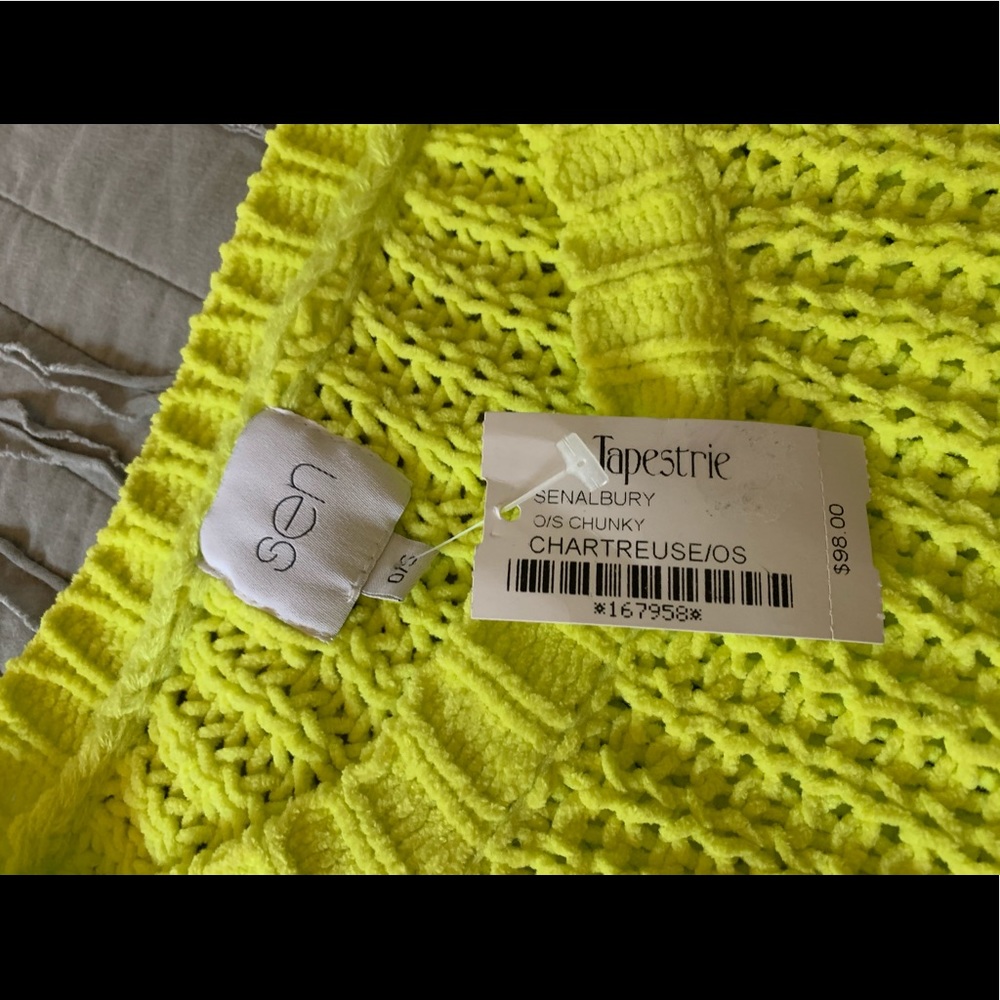 Sen sweater - Picture 3 of 3